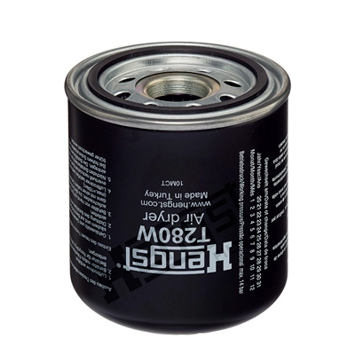 Патрон осушителя воздуха пневматическая система HENGST FILTER T280W