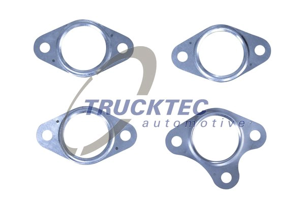 Комплект прокладок выпускной коллектор TRUCKTEC AUTOMOTIVE 02.43.265
