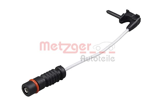 Сигнализатор износ тормозных колодок METZGER 1190025
