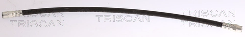 Тормозной шланг TRISCAN 8150 23101
