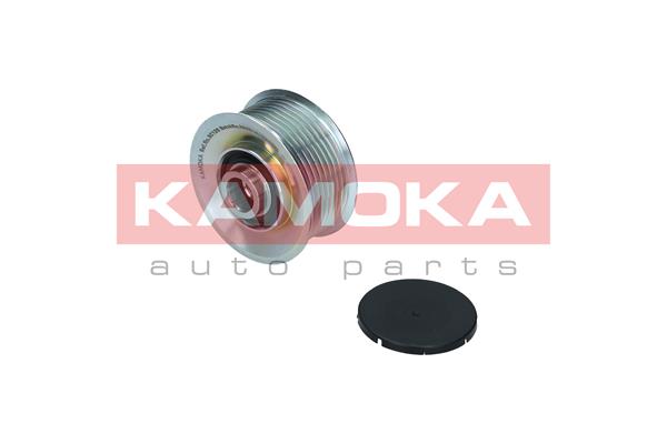 Механизм свободного хода генератора kamoka KAMOKA RC120