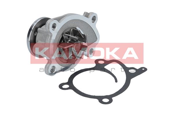 Водяной насос охлаждение двигателя kamoka KAMOKA T0215