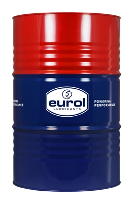 Масло осевого редуктора eurol hpg ep 85w-140 gl5 EUROL E110640-210L