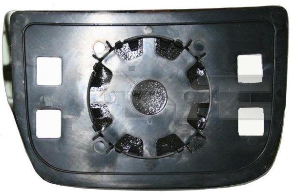 Зеркальное стекло наружное зеркало TYC 315-0006-1