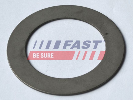 Подкладная пластина фланец приводного вала FAST FT62439