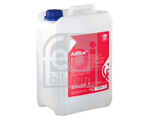 Мочевина FEBI BILSTEIN 171335