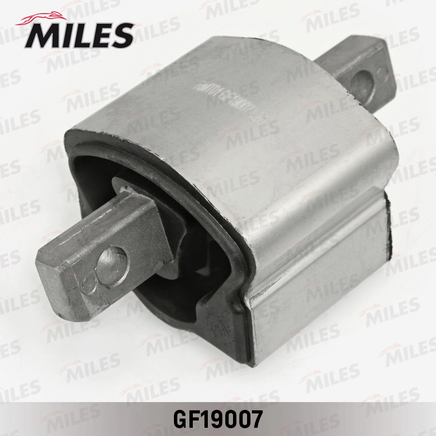 Подвеска автоматическая коробка передач MILES GF19007