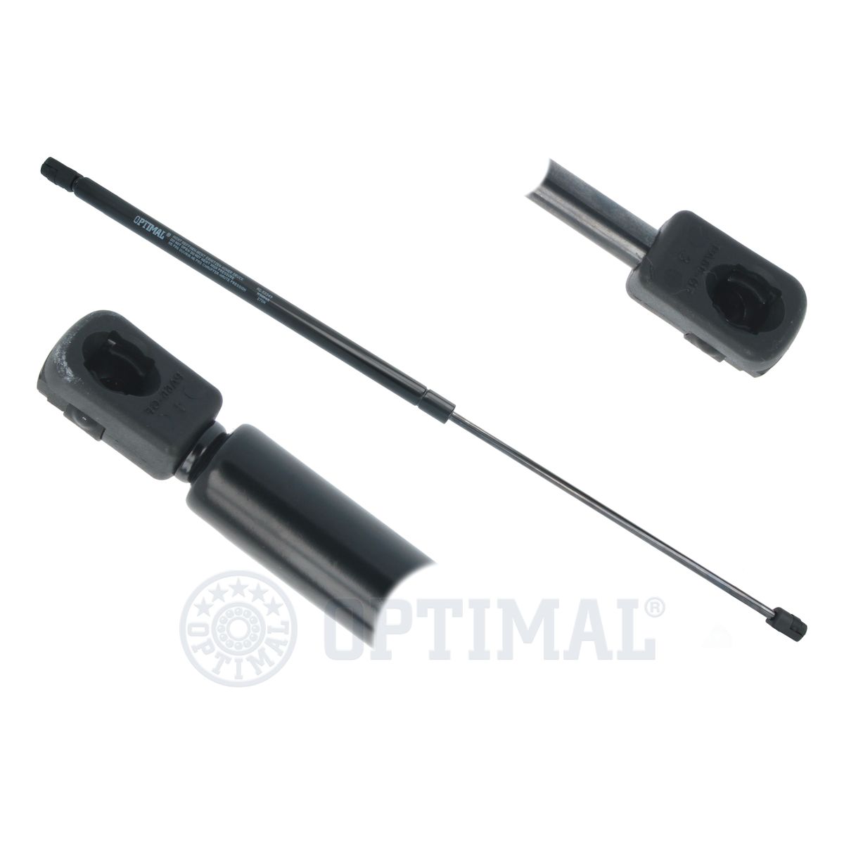 Газовая пружина капот OPTIMAL AG-50349