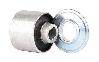 Подвеска рычаг независимой подвески колеса BSG BSG 60-700-168
