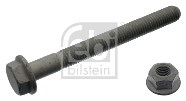 Монтажный комплект рычаг независимой подвески колеса FEBI BILSTEIN 40157