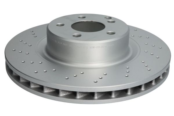 Тормозной диск ABE C3M042ABE-P