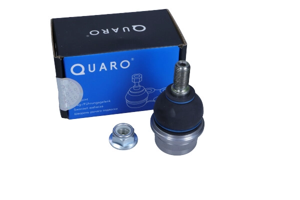 Шарнир независимой подвески / поворотного рычага QUARO QS0035/HQ
