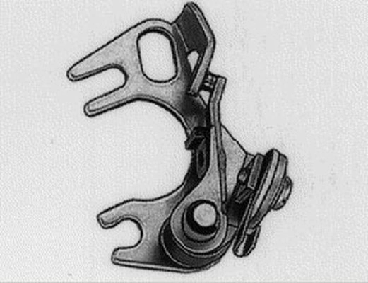 Прерыватель системы зажигания (1987231032) bosch 1 987 231 032 BOSCH 1 987 231 032