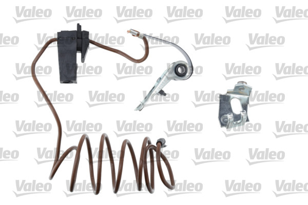 Прерыватель системы зажигания (582156) valeo 582156 VALEO 582156