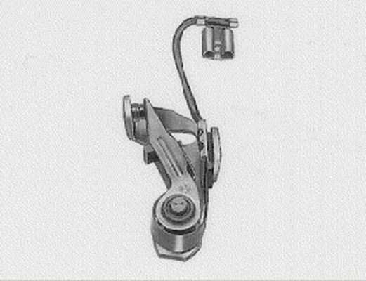 Прерыватель системы зажигания (1237013145) bosch 1 237 013 145 BOSCH 1 237 013 145