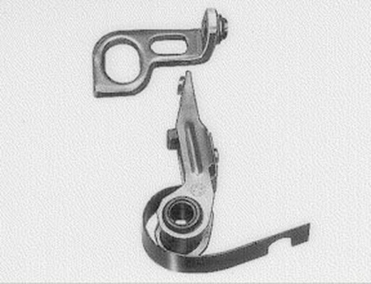 Прерыватель системы зажигания (1237013000) bosch 1 237 013 000 BOSCH 1 237 013 000