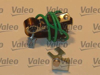 Прерыватель системы зажигания (582309) valeo 582309 VALEO 582309