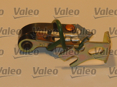 Прерыватель системы зажигания (618642) valeo 618642 VALEO 618642
