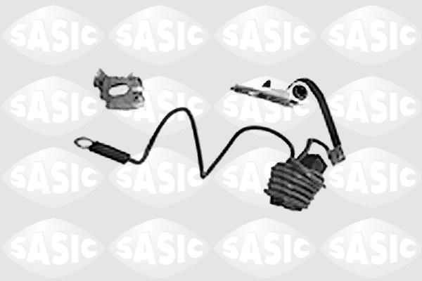 Прерыватель системы зажигания (9275925s) sasic 9275925s SASIC 9275925S