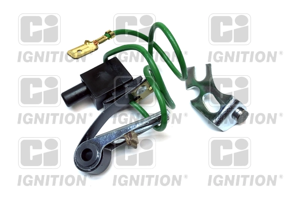 Прерыватель системы зажигания (xcs156) quinton hazell xcs156 QUINTON HAZELL XCS156