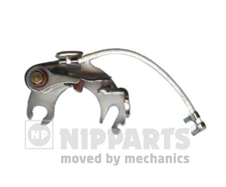 Прерыватель системы зажигания (j5342000) nipparts j5342000 NIPPARTS J5342000