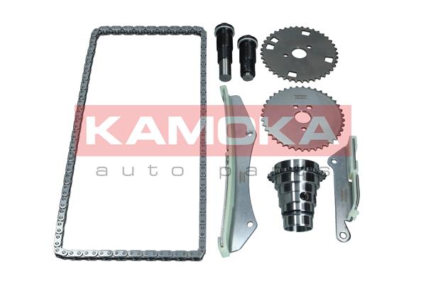 Комплект цели привода распредвала kamoka KAMOKA 7001616