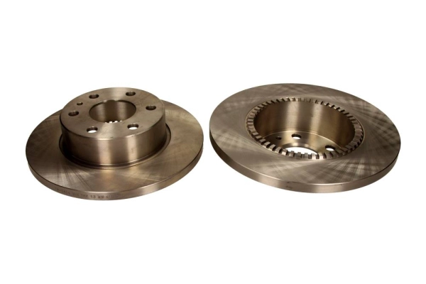 Тормозной диск MAXGEAR 19-2404