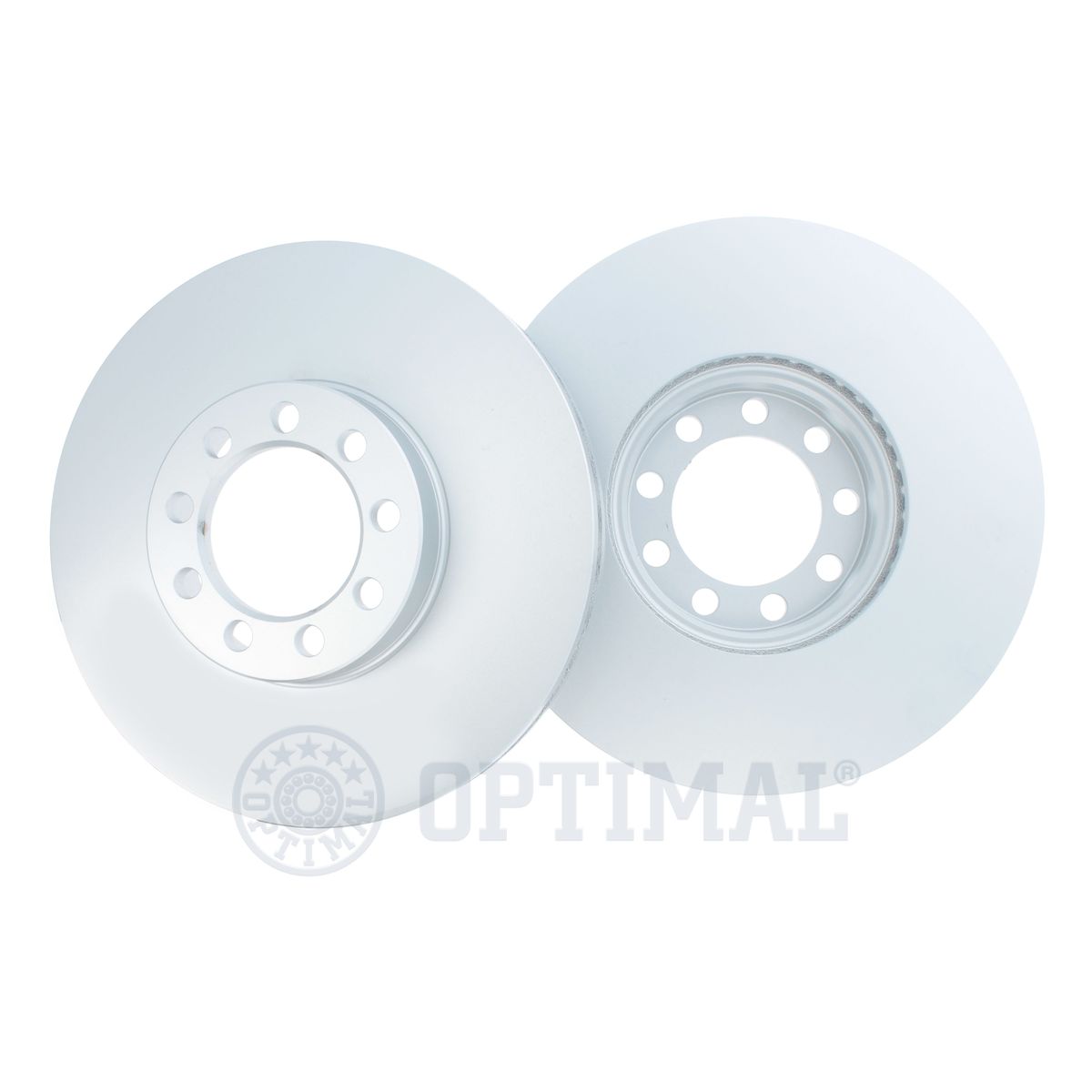 Тормозной диск OPTIMAL BS-9912C