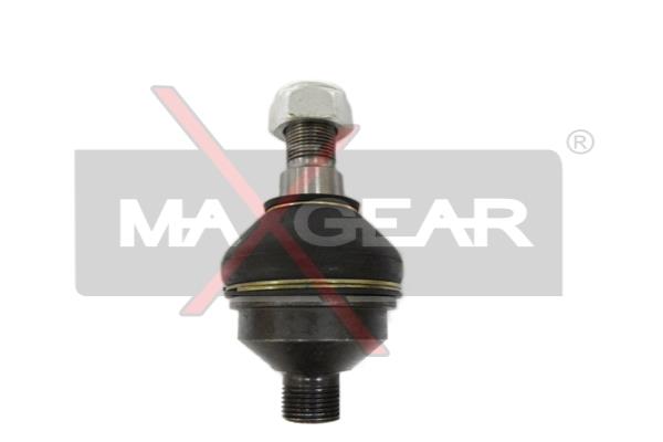 Шарнир независимой подвески / поворотного рычага MAXGEAR 72-0412