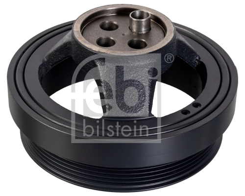 Ременный шкив коленчатый вал FEBI BILSTEIN 175293