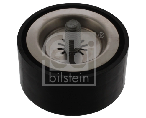 Паразитный / ведущий ролик поликлиновой ремень FEBI BILSTEIN 40440
