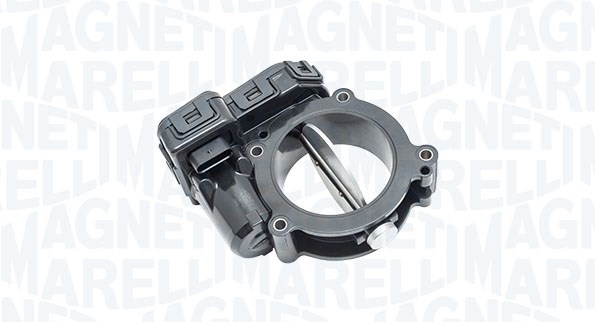 Корпус дроссельной заслонки MAGNETI MARELLI 802000000105