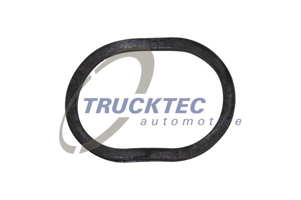 Прокладка масляный радиатор TRUCKTEC AUTOMOTIVE 02.18.097