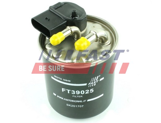 Топливный фильтр FAST FT39025
