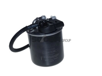 Топливный фильтр FRAM P11196