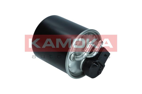 Топливный фильтр kamoka KAMOKA F321801