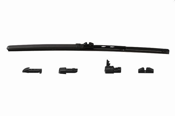 Щетка стеклоочистителя rear flat HEYNER 001520