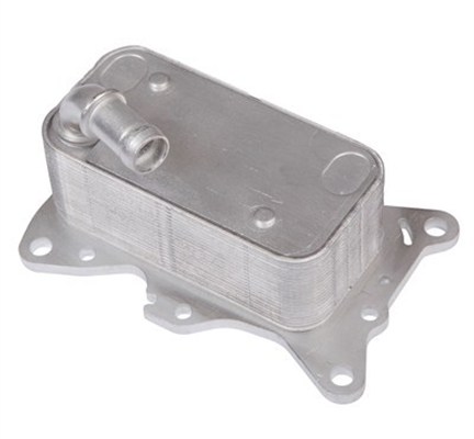Масляный радиатор механическая коробка передач MAGNETI MARELLI 359001602630