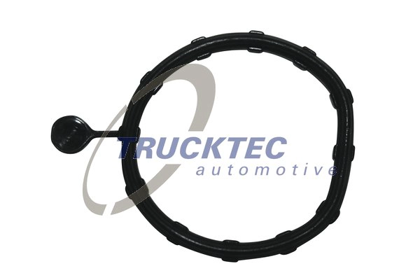 Прокладка бачок радиатора TRUCKTEC AUTOMOTIVE 02.19.346