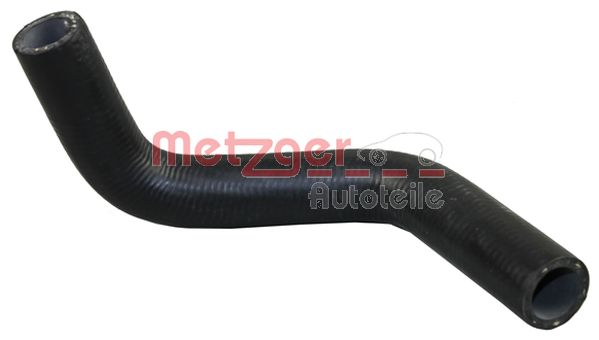 Шланг радиатора greenparts METZGER 2420821