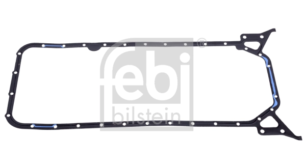 Прокладка масляный поддон FEBI BILSTEIN 104499