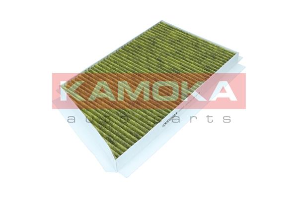 Фильтр воздух во внутренном пространстве kamoka KAMOKA 6080065