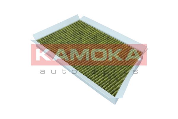 Фильтр воздух во внутренном пространстве kamoka KAMOKA 6080012