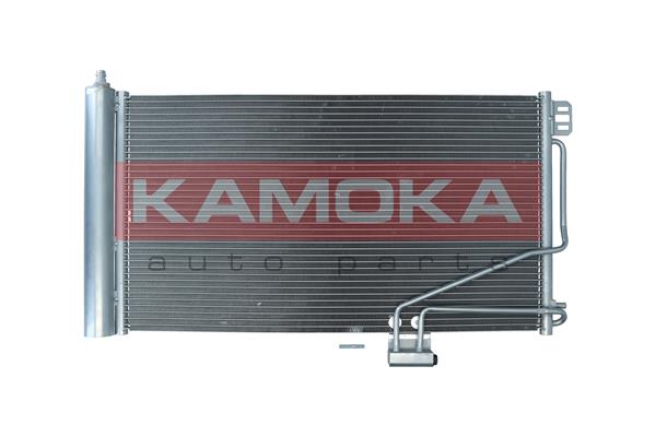 Конденсатор кондиционер kamoka KAMOKA 7800216