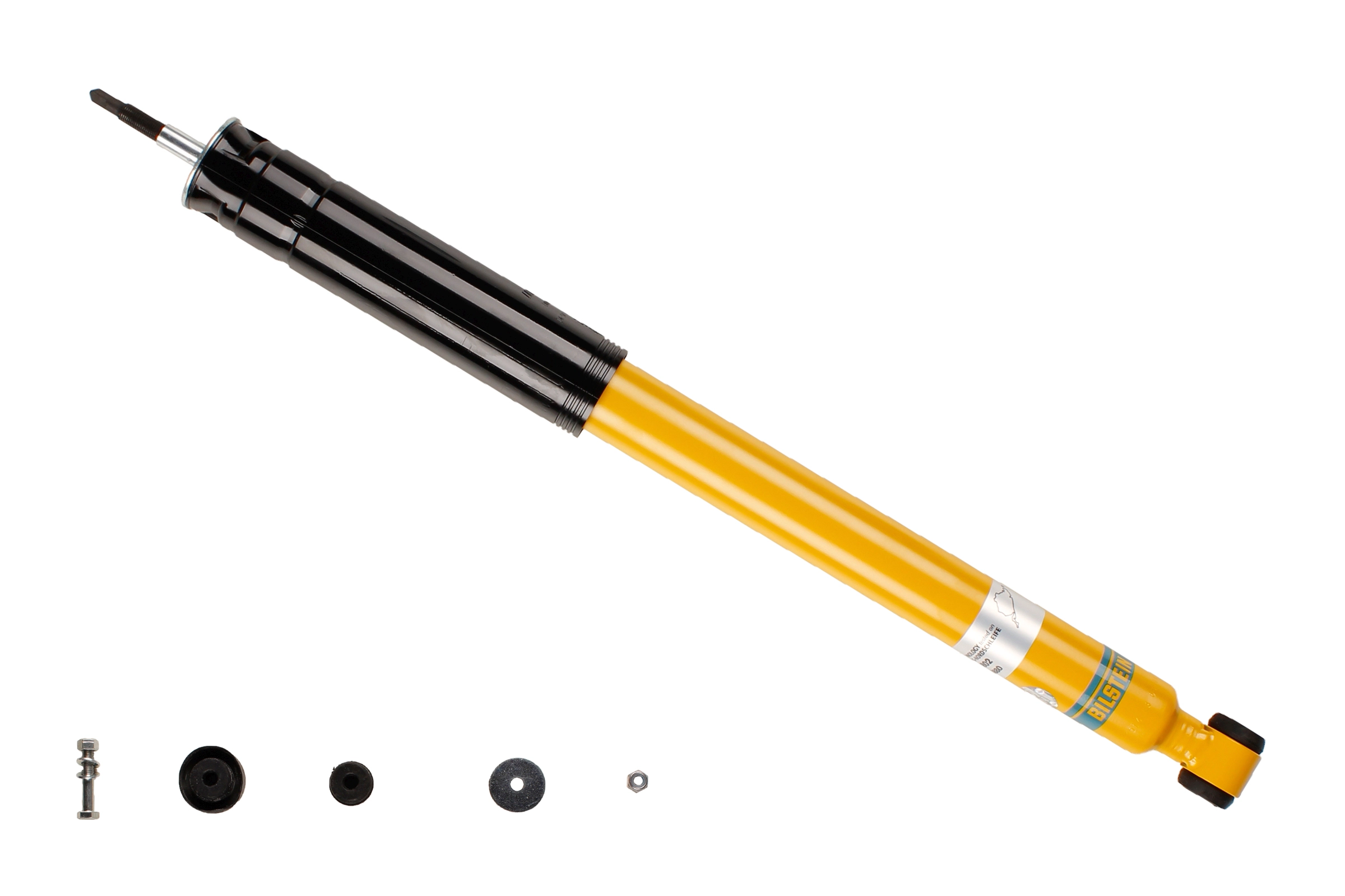 Амортизатор bilstein - b6 performance BILSTEIN 24-068802