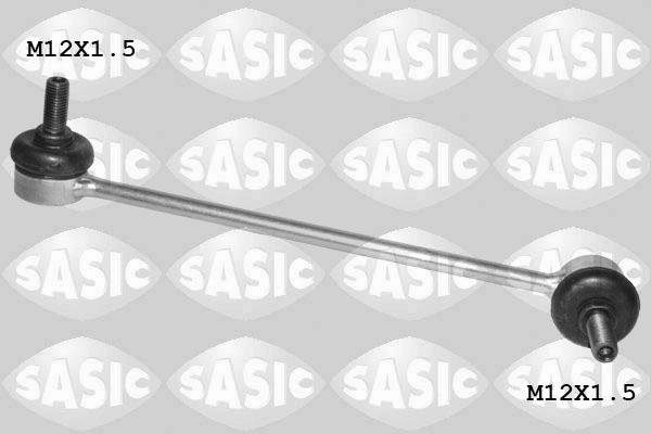 Тяга / стойка стабилизатор SASIC 2306309