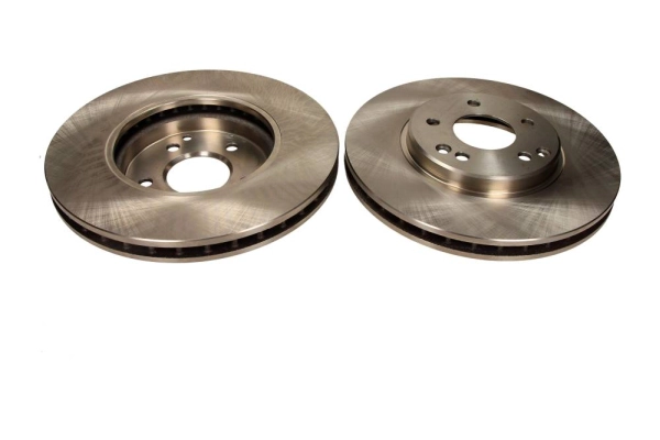Тормозной диск MAXGEAR 19-0724