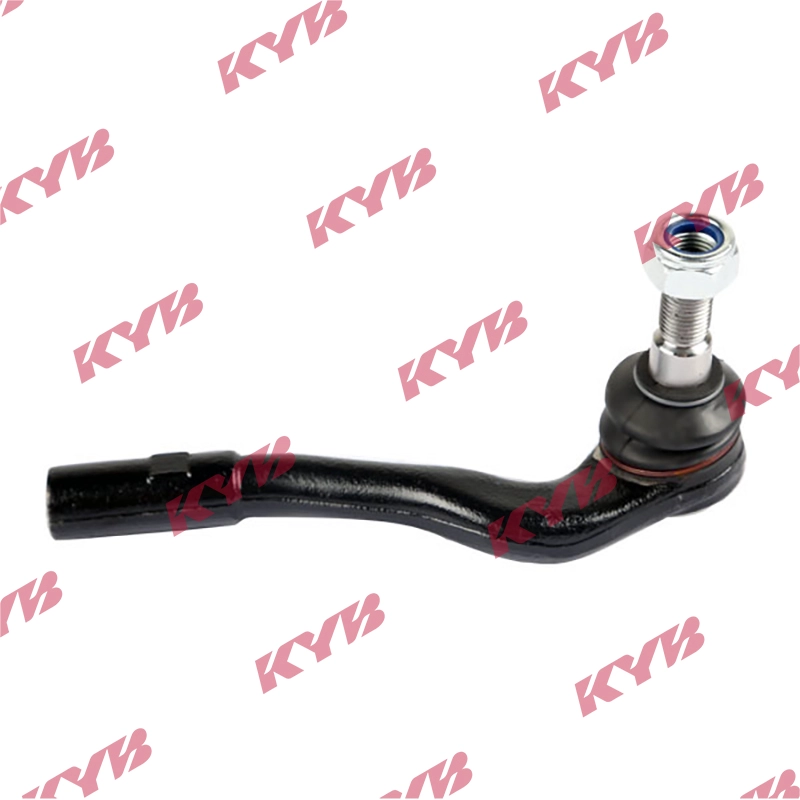 Наконечник поперечной рулевой тяги KYB KTR4040