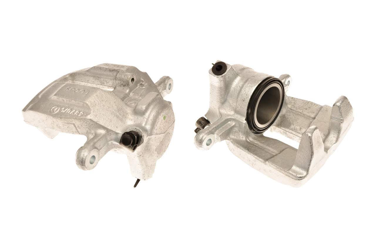 Тормозной суппорт BOSCH 0 986 474 490