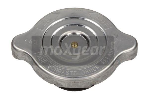 Крышка радиатор MAXGEAR 28-0312